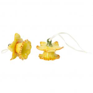 Mini Flower Bells nárcisz 2db-os szett 4cm