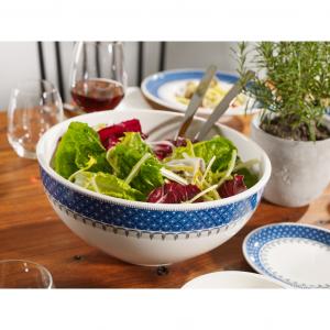 Casale Blu Salad bowl