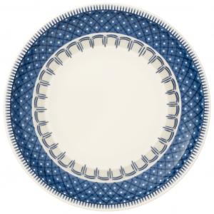 Casale Blu zsömletányér 16cm