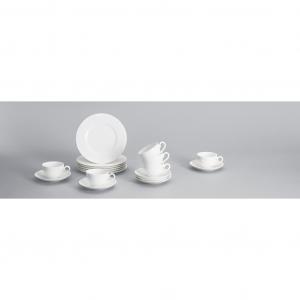 Royal Coffee-Set 18pcs. (INT.)