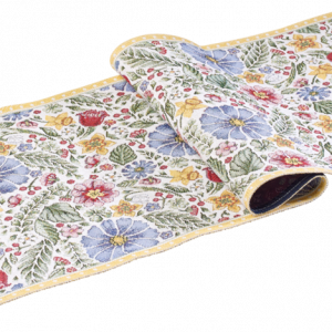 Spring Awekening gobelin futó L 96x32cm