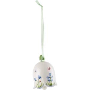 New Flower Bells Ornament Bluebell