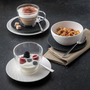 Manufacture Rock blanc Bowl