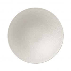 Manufacture Rock blanc Deep bowl