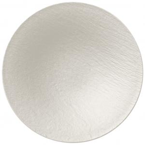 Manufacture Rock blanc Deep bowl