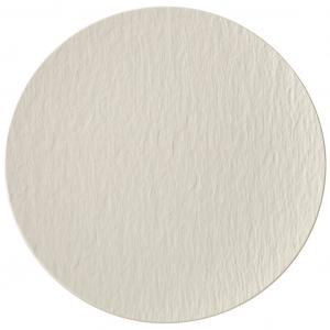 Manufacture Rock blanc Gourmet plate