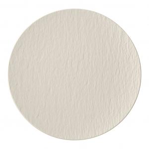 Manufacture Rock blanc Gourmet plate