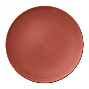 Manufacture Glow Gourmet plate Coupe