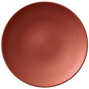 Manufacture Glow Salad plate Coupe