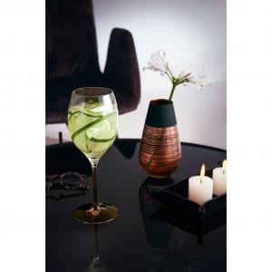 Manufacture Swirl Vase soliflor large