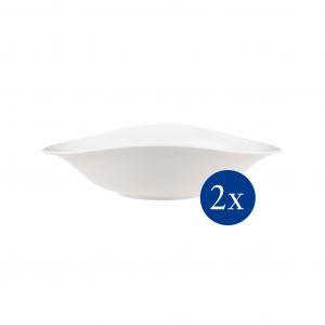 Vapiano Pasta Bowl Set 2 pcs