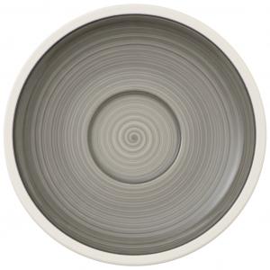 Manufacture Gris coffee cup base 16cm