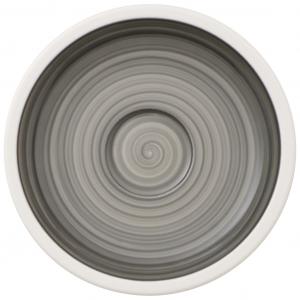 Manufacture Gris mocha cup base 12cm