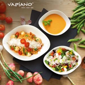 Vapiano trio tálka szett 6db-os