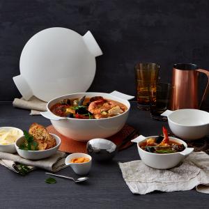 Soup Passion Tureen (serves 4)