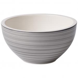Manufacture Gris muesli bowl 0.6l