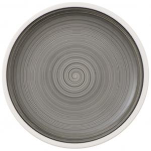 Manufacture gris Bread & butter plate