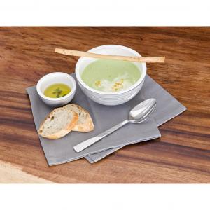 Manufactura Gris dip bowl 0.09l