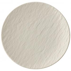 Manufacture Rock blanc Bread & Butter Plate