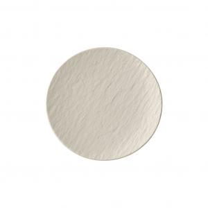 Manufacture Rock blanc Bread & Butter Plate