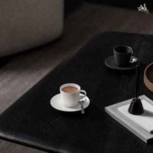 Manufacture Rock blanc Espresso cup