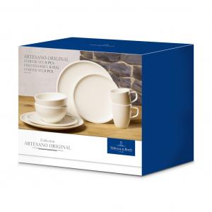 Artesano Original Starter set 8 pcs.