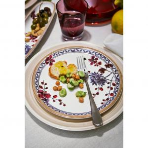 Artesano Provençal Lavender Salad plate