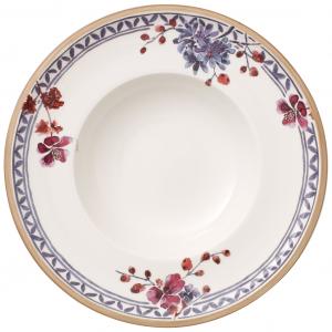 Artesano Provençal Lavender Deep plate