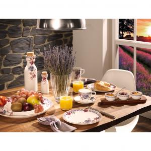 Artesano Provençal Lavender Deep plate