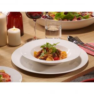For Me Buffet plate
