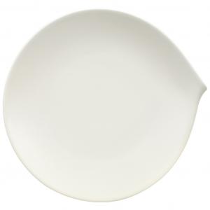 Flow Salad plate