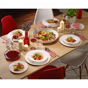 Salad plate Coupe 21cm