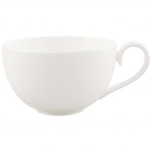 Royal White coffee cup XL