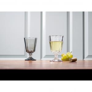 White wine goblet S.4pcs