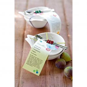 Flow Individual bowl
