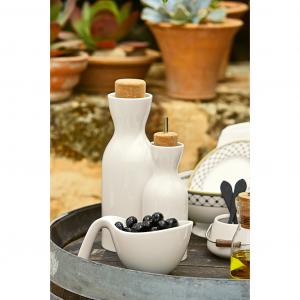 Flow Cup with handles
