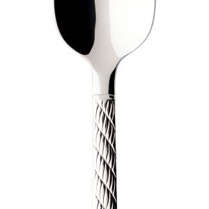 Sugar/ice cream spoon