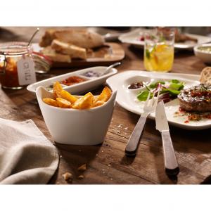 Texas Pizza&steak knife