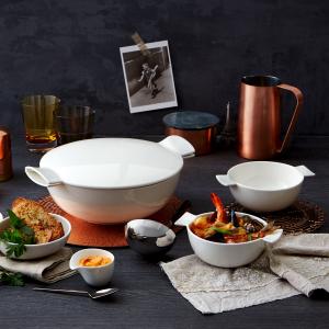 Soup Passion Tureen (serves 1)
