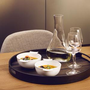 Soup Passion Tureen (serves 1)