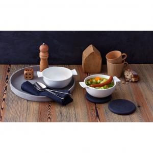 Soup Passion Tureen (serves 1)