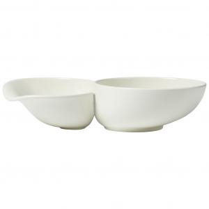 Soup Passion soup bowl small set of 2 23.3x13.3cm