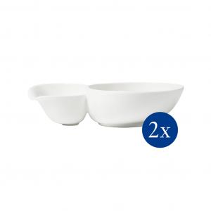 Soup Passion Soup bowl large Set 2 pcs.