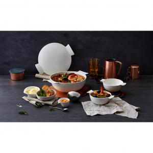 Soup Passion Soup bowl large Set 2 pcs.