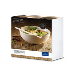 Soup Passion Soup bowl, large