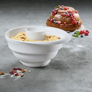 Clever Baking Baking dish ring cake 2pcs.