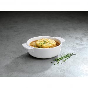 Clever Cooking Round individual bowl