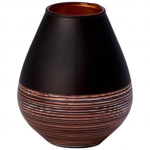 Manufacture Swirl Vase soliflor small