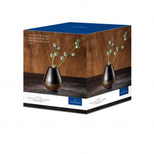 Manufacture Swirl Vase soliflor small