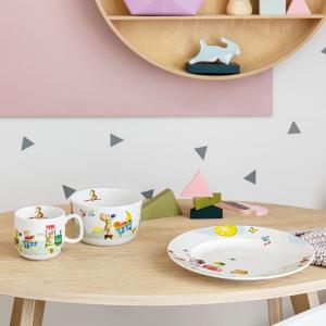 Hungry as a Bear Set 3pcs. EF